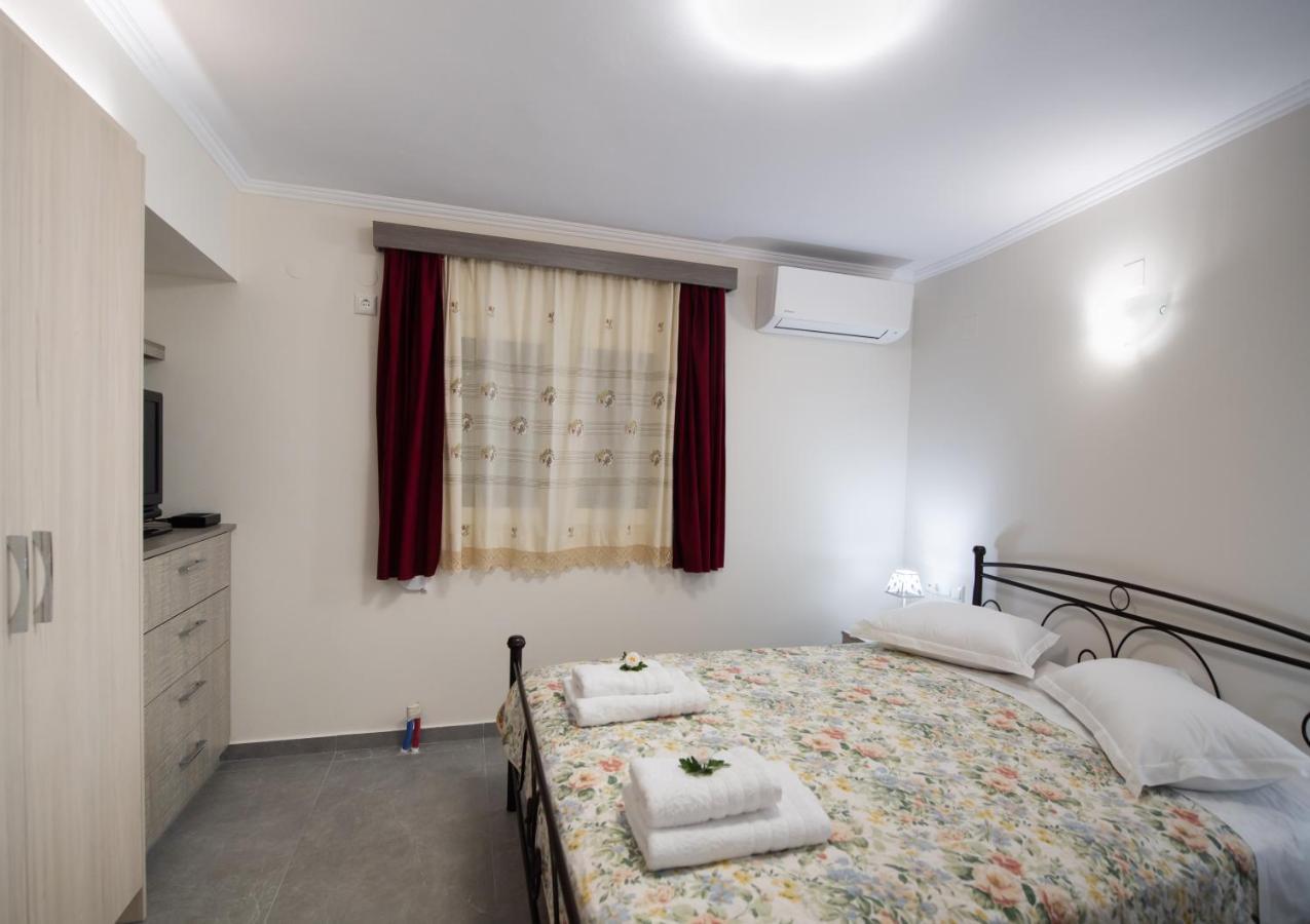 Fragiato Apartment Lefkáda Exterior foto
